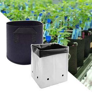 grow bags for greenhouse plants-2