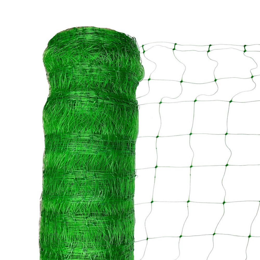 specs-PP trellis netting roll green for sale-2