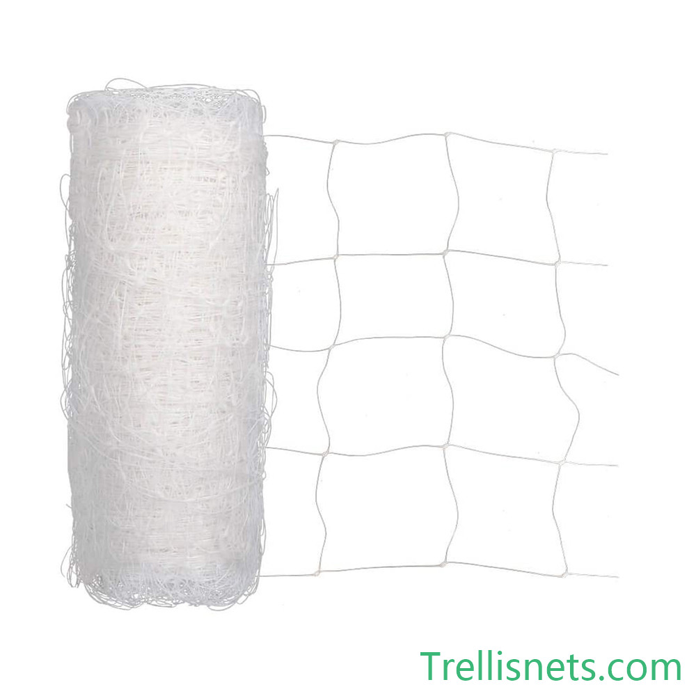 PP trellis netting roll details (4)